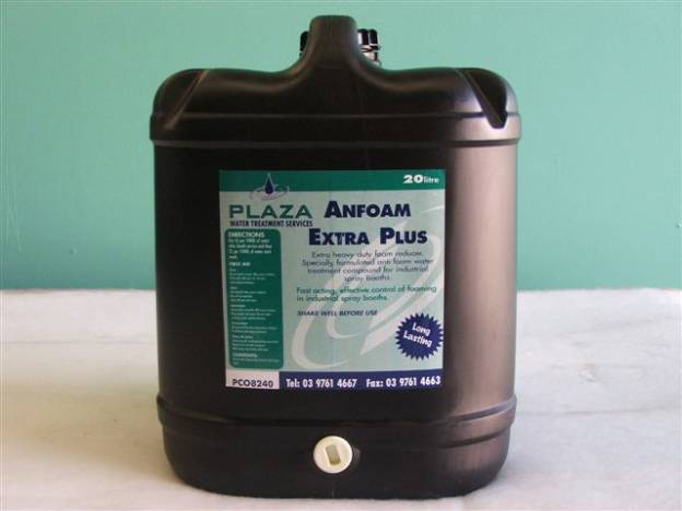 Anfoam Extra Plus  20LT