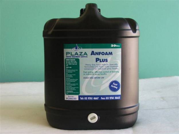 Anfoam Plus  20LT