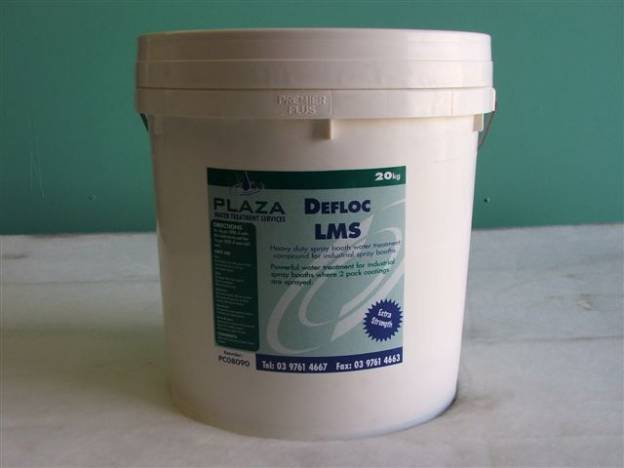 Defloc LMS 20KG