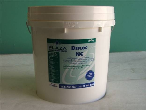 Defloc NC 20KG