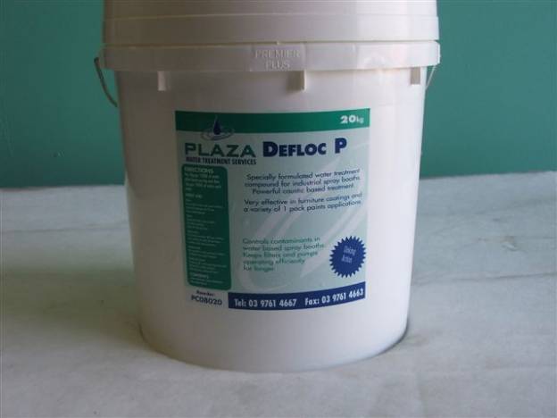 Defloc P 20KG